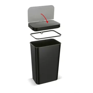 Prügikast Lamart LT8110 - Image 3