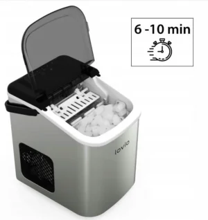 Jäävalmistaja Lovio LVIM001SL - Image 6