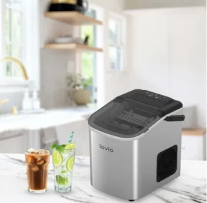 Jäävalmistaja Lovio LVIM001SL - Image 9