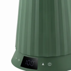 Veekeetja temperatuuri näidikuga, Alessi Plissé 1,7 L, Roheline - Image 3