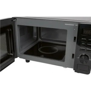 Mikrolaineahi ProfiCook MWG1278 must - Image 3