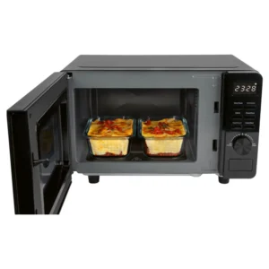 Mikrolaineahi ProfiCook MWG1278 must - Image 5