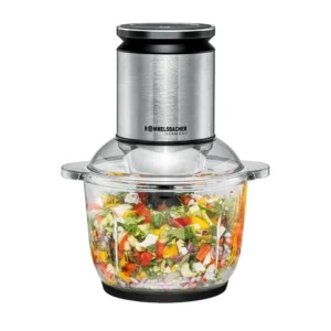 Minipurustaja Rommelsbacher MZ600 - Image 3