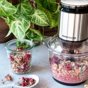 Minipurustaja Rommelsbacher MZ600 - Image 5