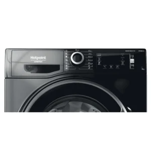 Pesumasin Hotpoint-Ariston NLCD948BSAEU - Image 4