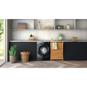 Pesumasin Hotpoint-Ariston NLCD948BSAEU - Image 5