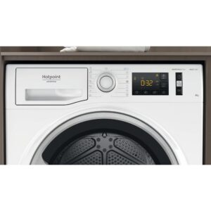 Pesukuivati Hotpoint-Ariston NTM1182SKEU - Image 3