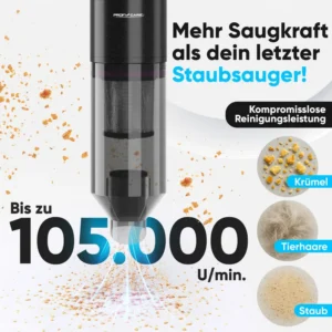 Käsitolmuimeja ProfiCare PCAKS3137 - Image 4