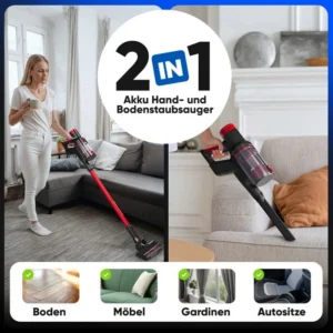 Varstolmuimeja ProfiCare PCBS3136A - Image 12