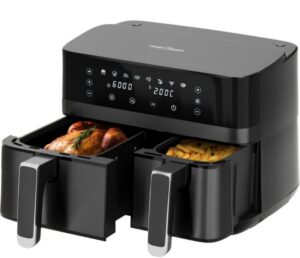 Kuumaõhufritüür ProfiCook PCFR1295H - Image 3