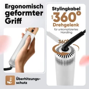 Koolutaja ProfiCare PCHAS3132WR - Image 6