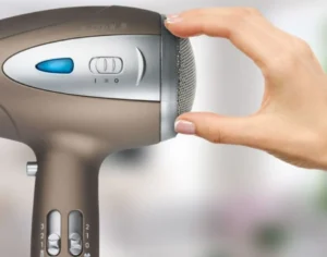 Föön ProfiCare PCHTD3113BR, pruun - Image 7