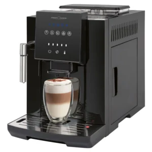 Espressomasin ProfiCook PCKAV1281 - Image 3