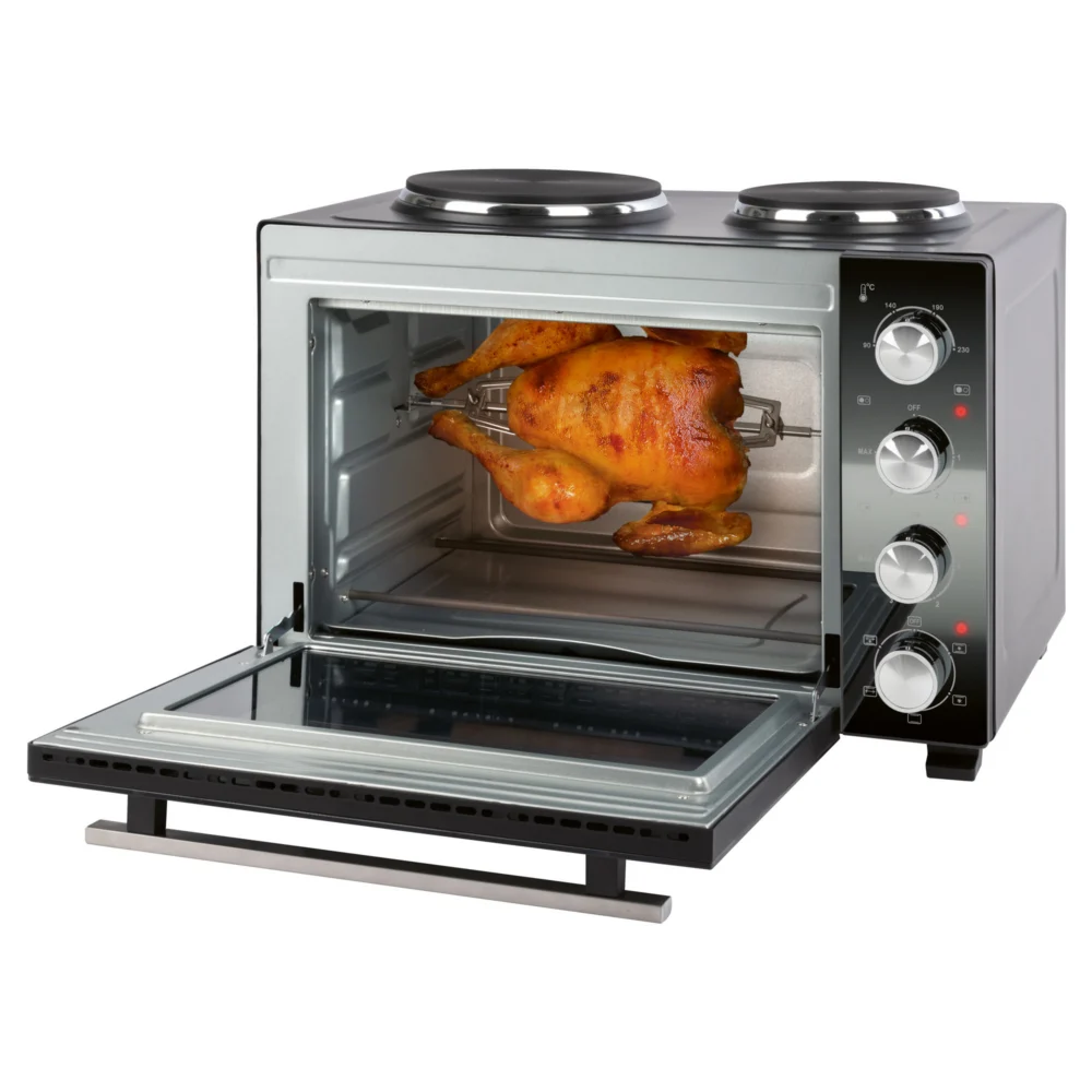 Lauapliit ahjuga Proficook PCKK1302 – pilt 4