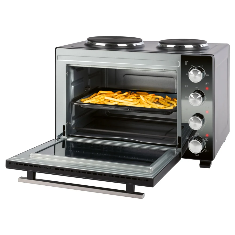 Lauapliit ahjuga Proficook PCKK1302 – pilt 5