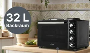 Lauapliit ahjuga Proficook PCKK1302 - Image 9