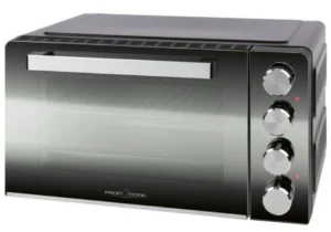 Lauaahi ProfiCook PCMBG1277