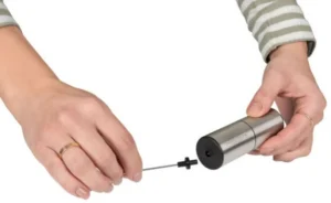 Piimavahustaja Proficook PCMS1273 - Image 4