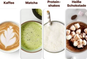 Piimavahustaja Proficook PCMS1273 - Image 5