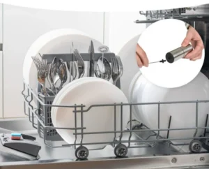 Piimavahustaja Proficook PCMS1273 - Image 9