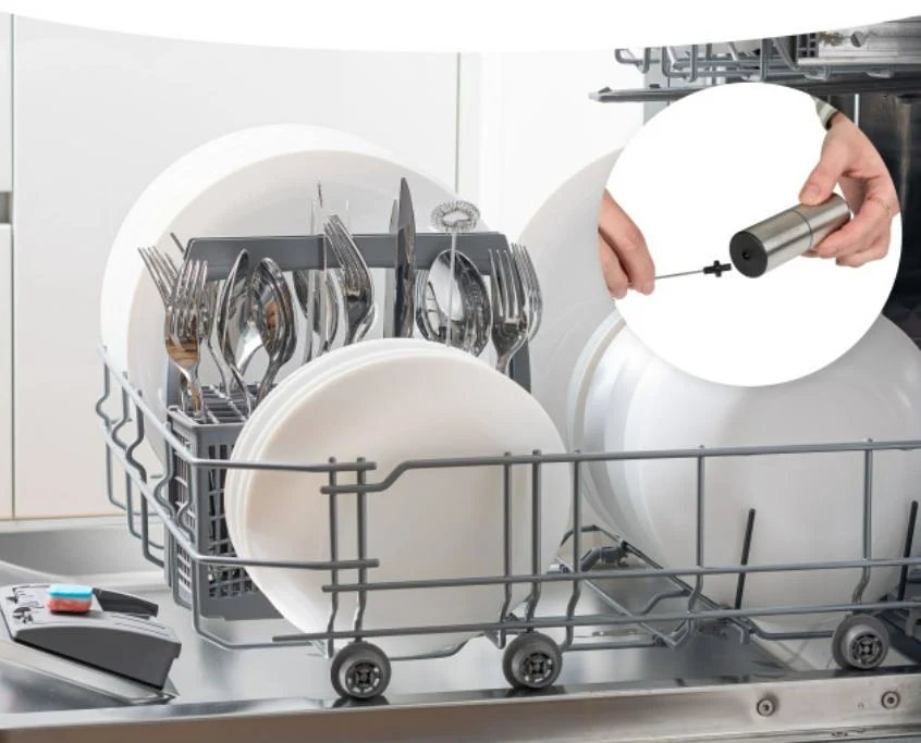 Piimavahustaja Proficook PCMS1273 – pilt 9
