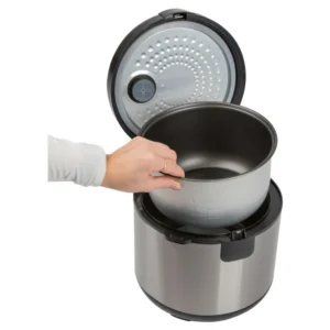 Riisikeetja Proficook PCRK1285 - Image 3