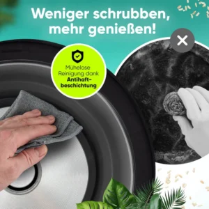 Riisikeetja Proficook PCRK1285 - Image 7