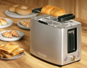 Röster ProfiCook PCTA1279 - Image 4