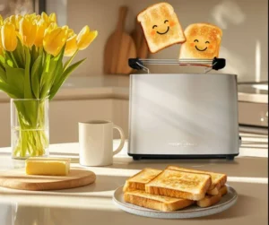 Röster ProfiCook PCTA1279 - Image 6