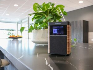 Raadio DAB+, Bluetooth, Lenco PDR060WD - Image 11