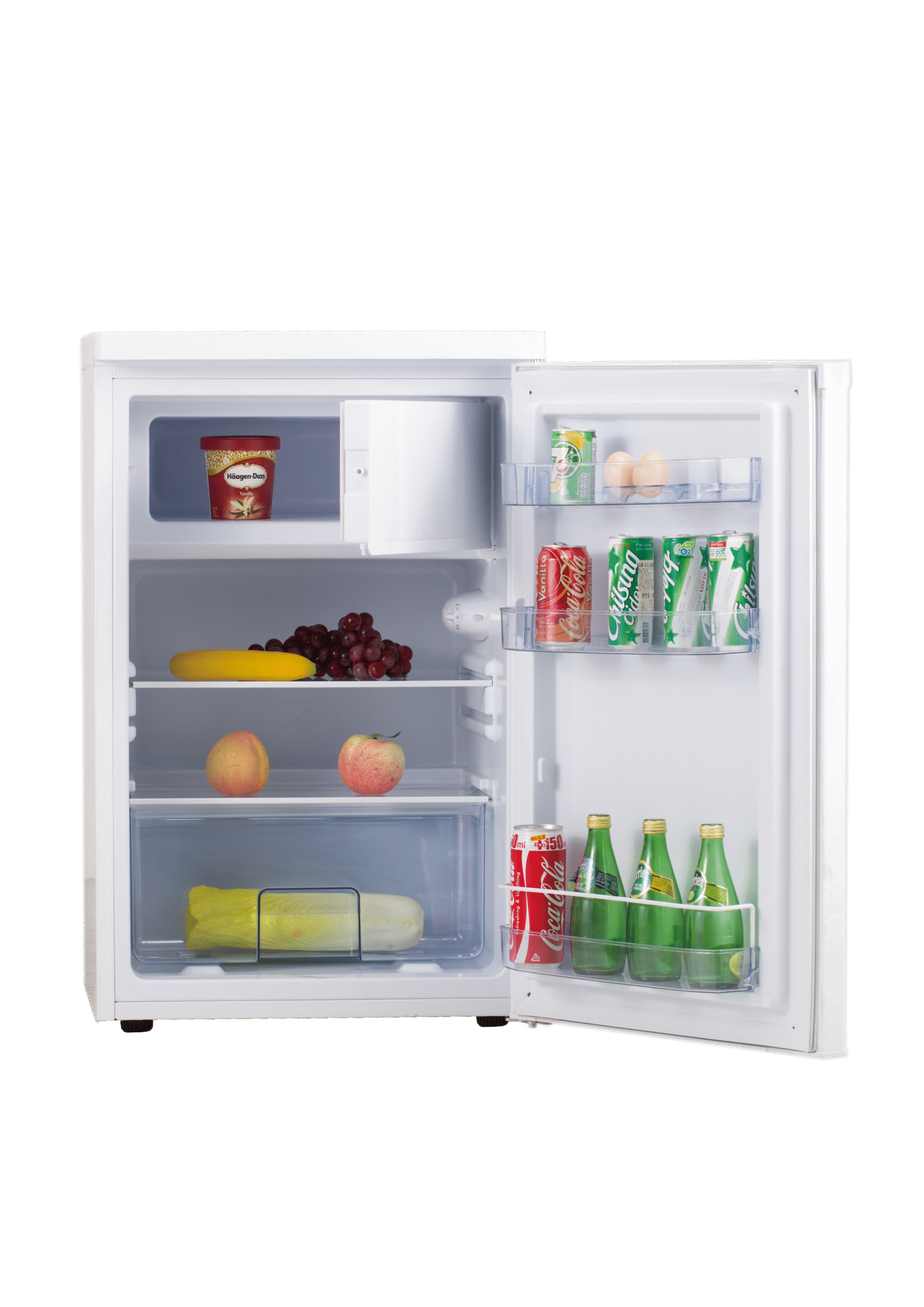 Külmik Frigelux R4TT110BE – pilt 2