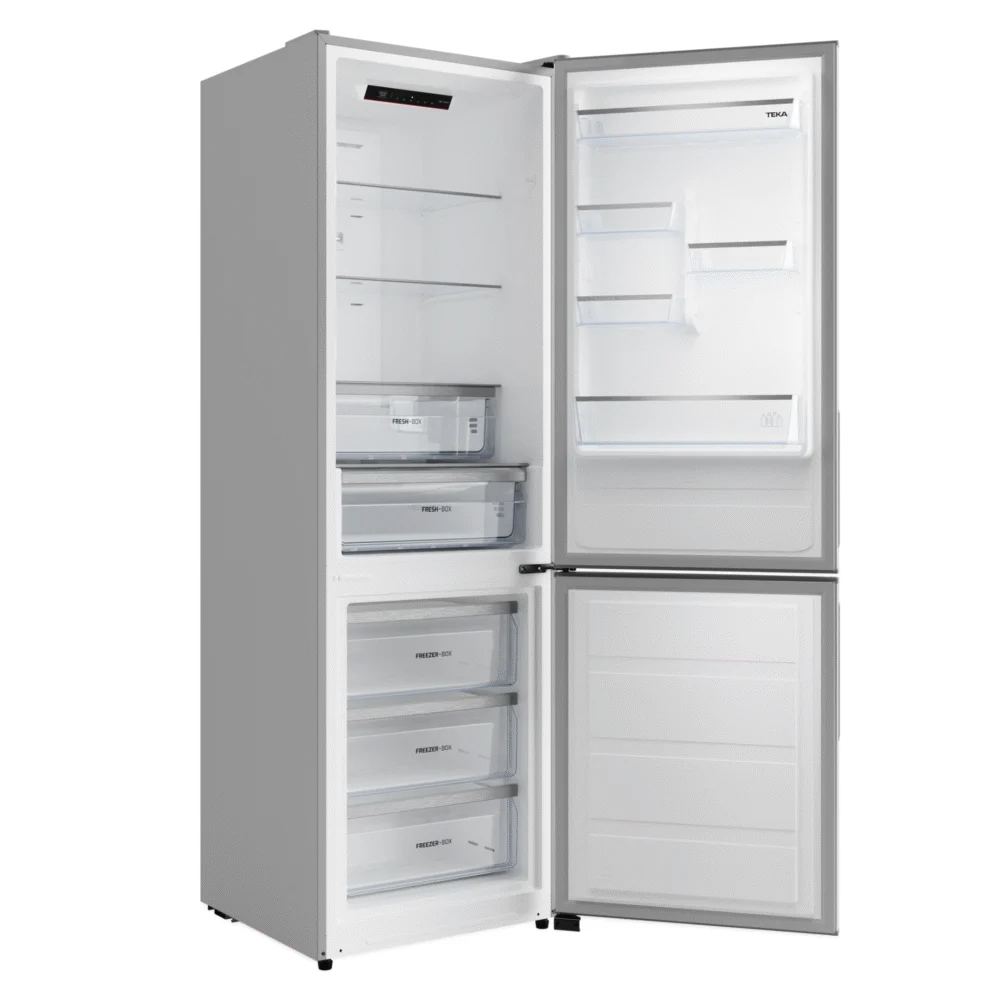 Külmik Teka RBF 44630 WH – pilt 2