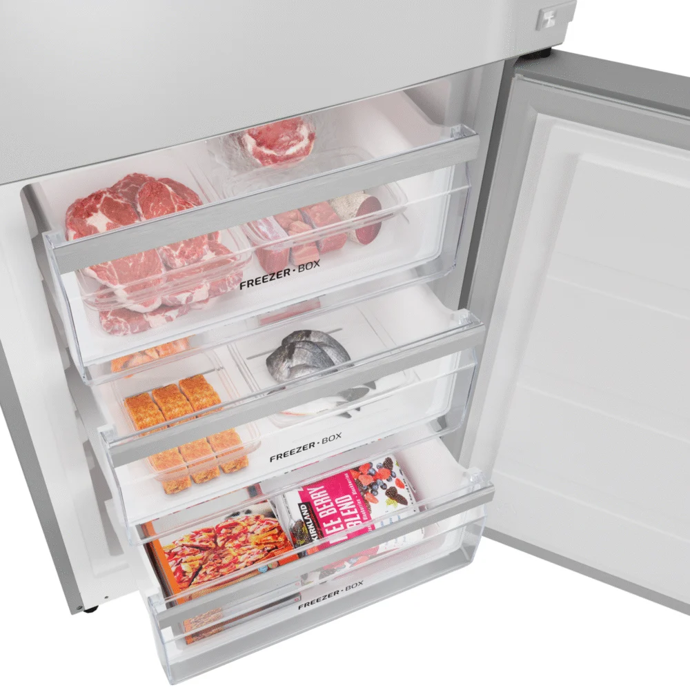 Külmik Teka RBF 44630 WH – pilt 6
