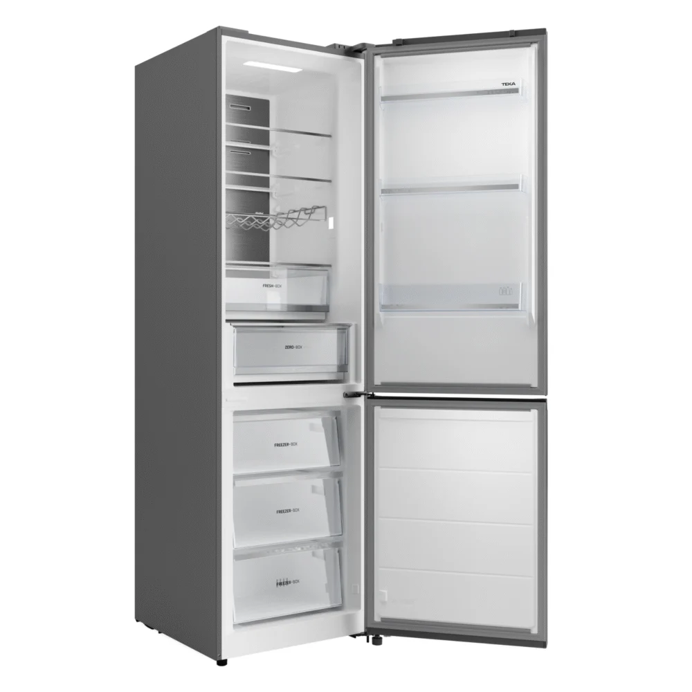 Külmik Teka RBF 88680 SS – pilt 2