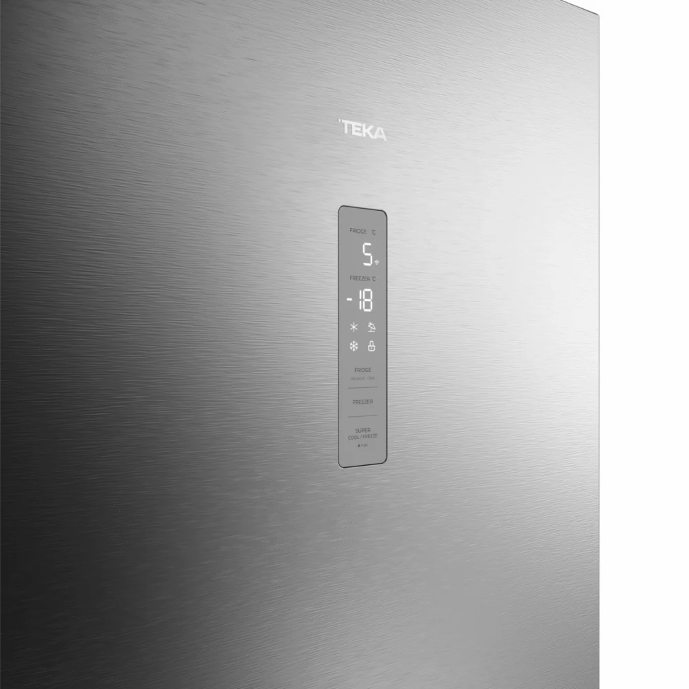 Külmik Teka RBF 88680 SS – pilt 3