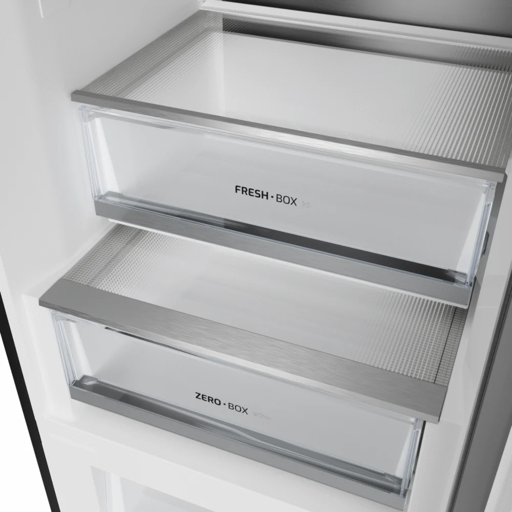 Külmik Teka RBF 88680 SS – pilt 5