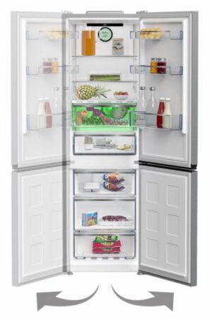 Külmik Beko RCSA270K40WN - Image 5