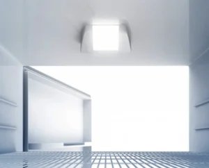 Külmik Beko RDSO206K40WN - Image 3