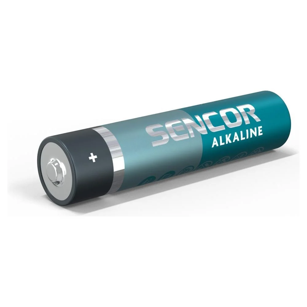 Patareid Sencor SBALR034S AAA, 4 tk – pilt 4