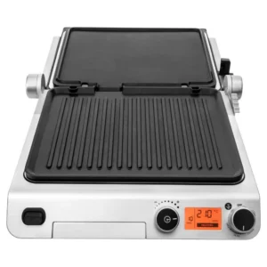 Kontaktgrill Sencor SBG6650BK - Image 3