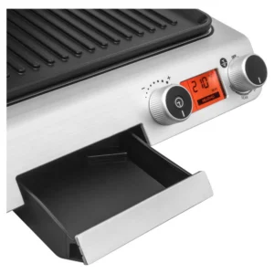 Kontaktgrill Sencor SBG6650BK - Image 5