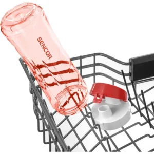 Smuutiblender Sencor SBL2114RD, punane - Image 3