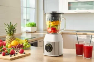 Blender Sencor SBL4871WH - Image 10