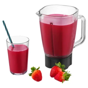 Blender Sencor SBL4872BK - Image 3