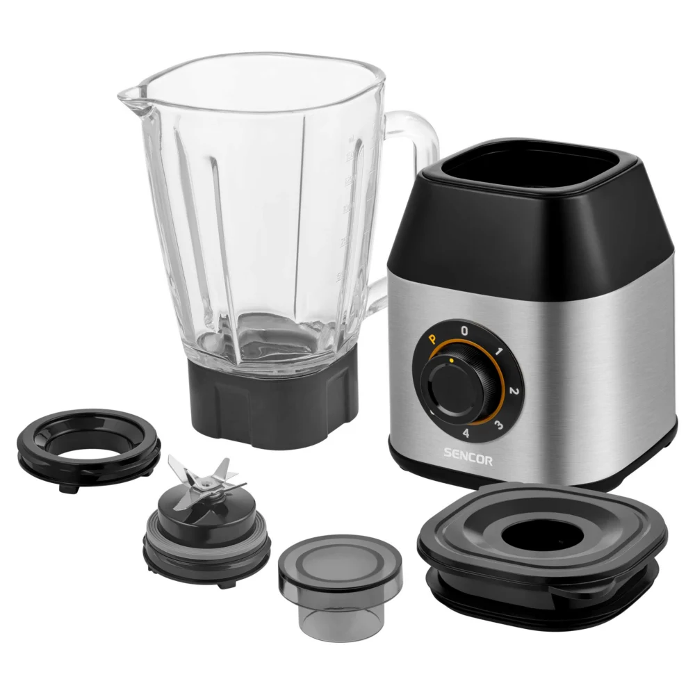 Blender Sencor SBL4872BK – pilt 4