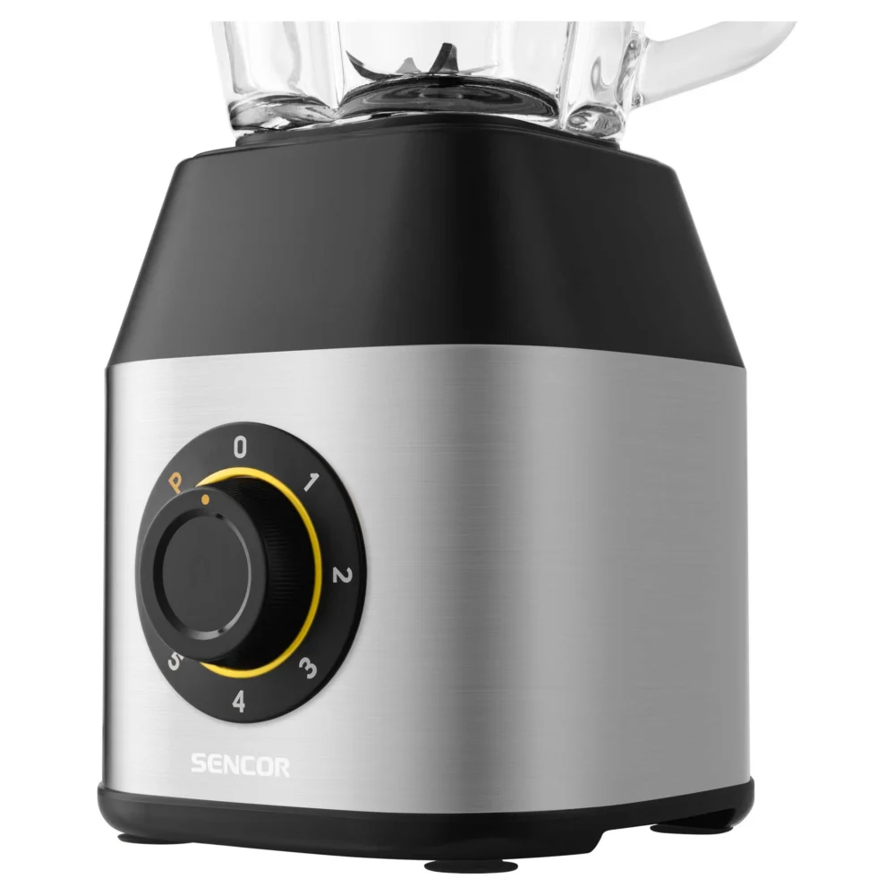 Blender Sencor SBL4872BK – pilt 6