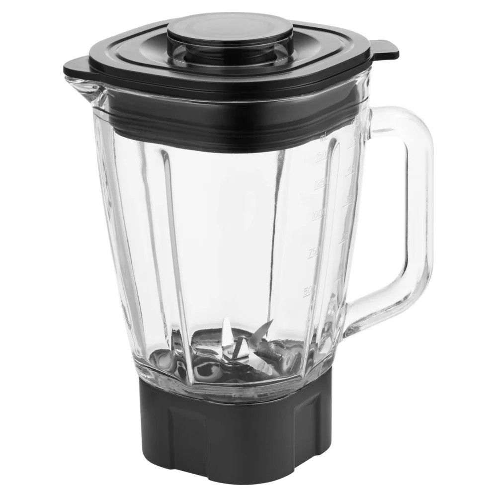 Blender Sencor SBL4872BK – pilt 7