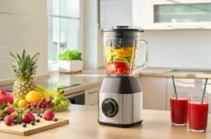 Blender Sencor SBL4872BK - Image 9