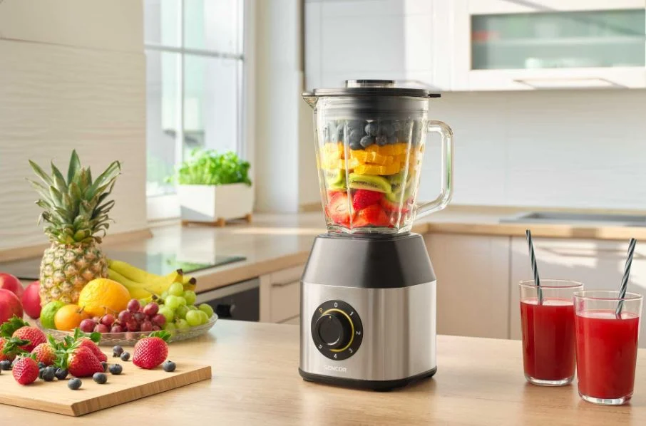 Blender Sencor SBL4872BK – pilt 9
