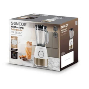 Blender Sencor SBL5870GD - Image 10
